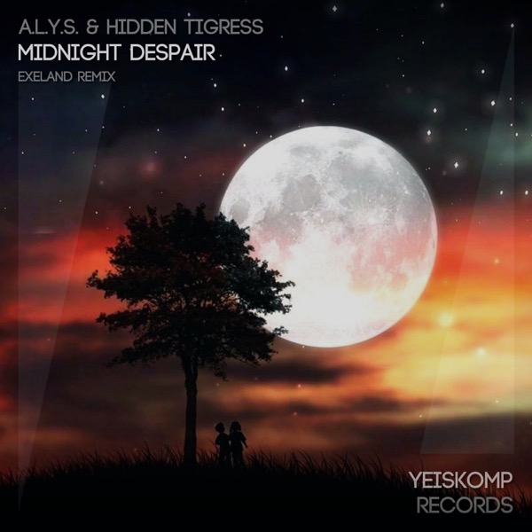 Midnight Despair (Exeland Remix)